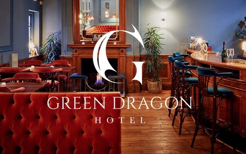Green Dragon Hotel